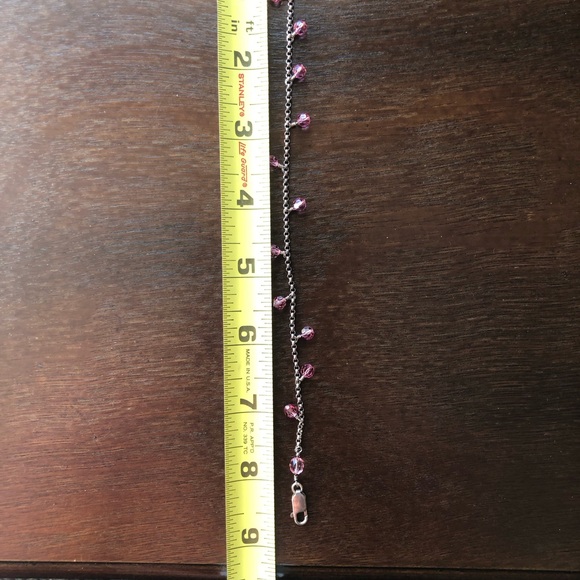 EUC Ankle Bracelet - Picture 3 of 4